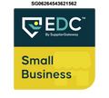 Yelda ulug small business badge