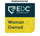 Yelda ulug woman owned badge