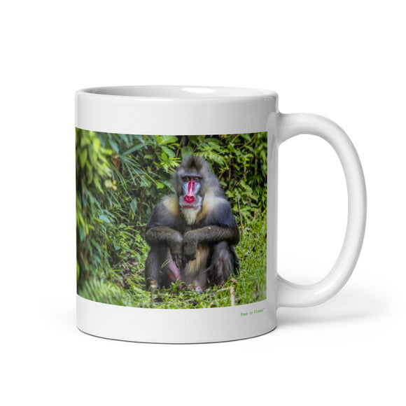 Mandrill