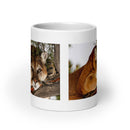 「プーマ マグカップ #1: ステルス ストーカー (セラミック)」-9