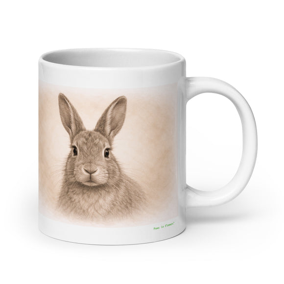 Riverine Rabbit